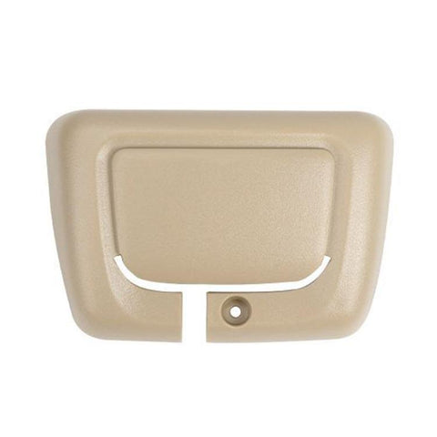 For 2012-2015 Mercedes-Benz ML / GL-Class W166 Car Rear Seat Belt Cover Guides 1669213800
