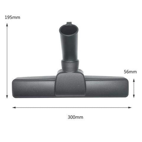 For Miele / Karcher / Philips 35mm Diameter Vacuum Cleaner Brush