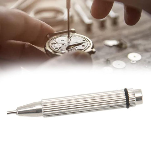 Watch Repair Tools Time Setting Pens Month And Date Checker