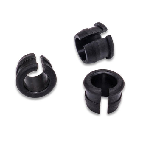 ZTTO Bicycle Schrader To Presta Rim Adapter Mountain Road Bike Valve Conversion Sleeve, 10pcs