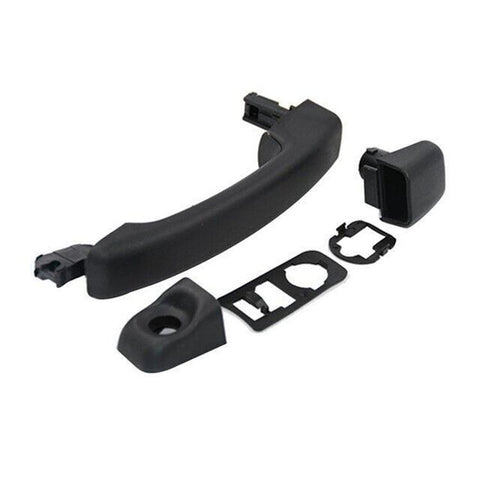 806067794R 806073022R 806075963R For Renault / Vauxhall Car Exterior Door Handles, without Holder