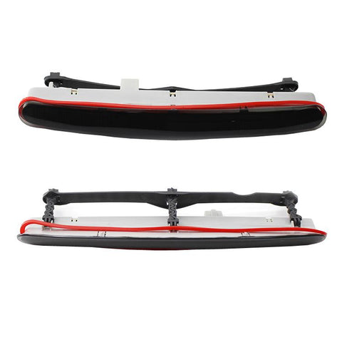 For Volkswagen Beetle 1998-2010 Car High Mounted Brake Light Third Stop Brake Lamp OE 1C0945097E 1C0945097B