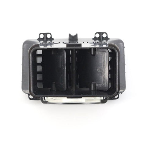 For Volkswagen Golf 5 / Golf 6GTI / Sagitar 2005-2009 Automotive Saddle Double Hole Air Conditioning Vent OE 1KD819203A