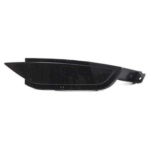 For Ford Fiesta 2009-2015 Hatchback Rear Bumper Fog Lights Tail Lamp Reflector OE 8A6115500AB, Red Left, Red Right, Gray Left, Gray Right