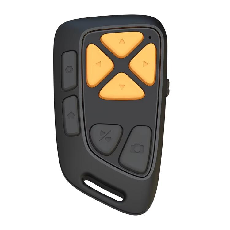 Smartphone Wireless Bluetooth Remote Control Camera Shutter E-Book Page Turner, TikTok Shorts Likes