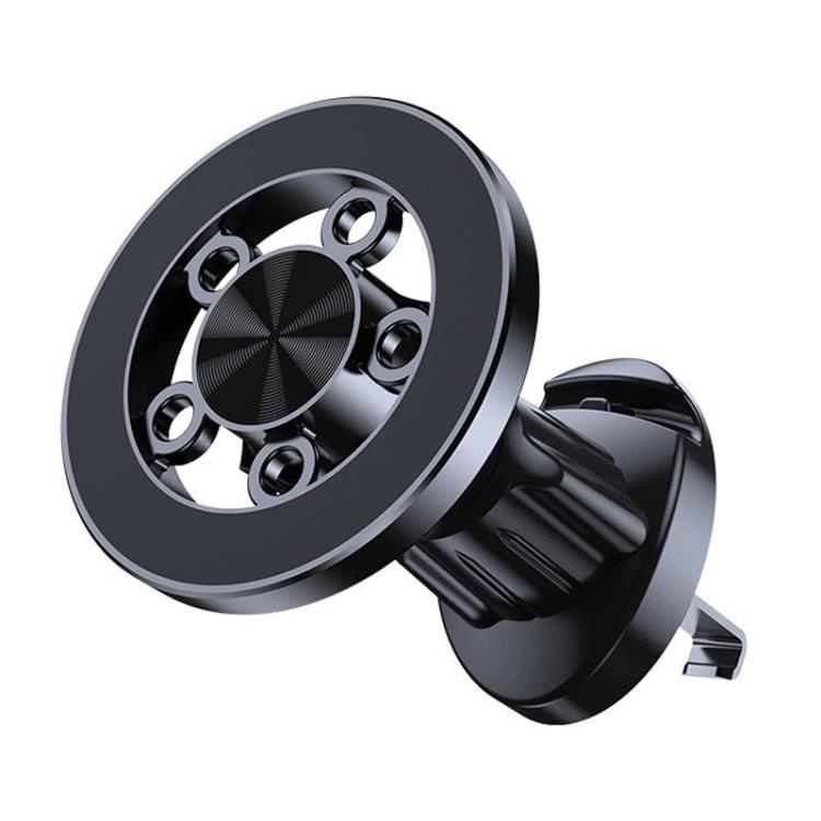 Car Vent Hanging Hook Stable Anti-Shake Magnetic Phone Holder, FG-05