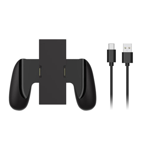 For Nintendo Switch 2 DOBE TNS-3177 Handle Charging Grip, TNS-3177