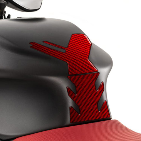 For 2021-2025 Aprilia RS 660 2pcs /Set Type B Central Area Sticker