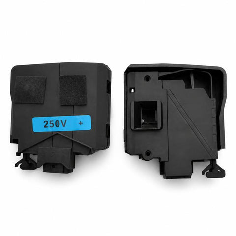DC34-00026A Washer Door Lock Replacement For Samsung Front Load Washing Machine WD80J6413AW