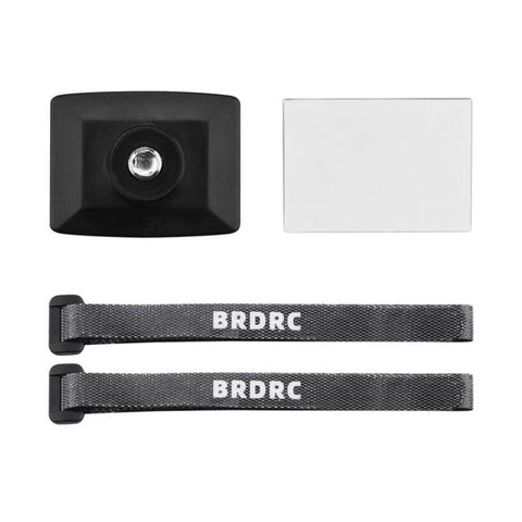 For DJI AIR3/MINI 4PRO BRDRC UAV Upload Bracket, Holder, Holder+Adapter