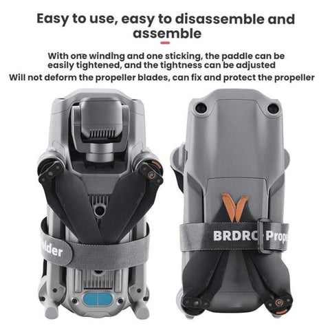 For DJI MAVIC AIR3/MINI 4PRO BRDRC Bandle Paddle