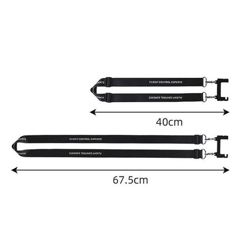 BRDRC Screen Remote Control Lanyard For DJI MINI 4 PRO/MAVIC 3/AIR 2S/NEO, For RC-N1/N2, For RC/RC2/RC PRO