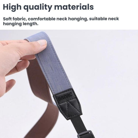For DJI MINI 3/4 PRO/MAVIC 3 Classic BRDRC Screen Remote Control Strap