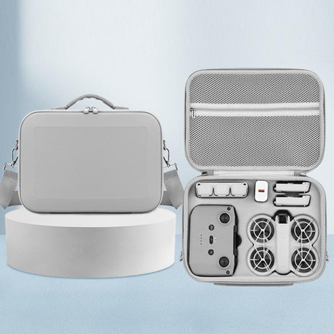 For DJI Neo BRDRC Portable Drone Accessories Protection Storage Bag