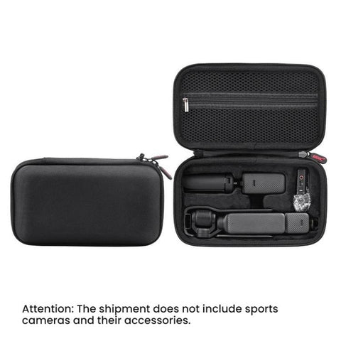 For DJI OSMO POCKET 3 BRDRC Portable Protection Storage Bag