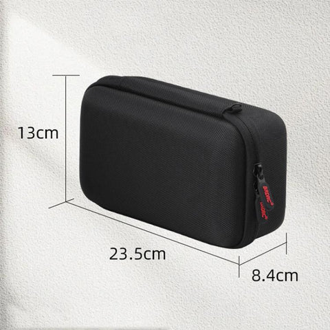 For DJI OSMO POCKET 3 BRDRC Portable Protection Storage Bag