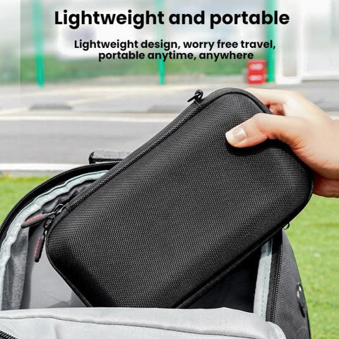 For DJI OSMO POCKET 3 BRDRC Portable Protection Storage Bag