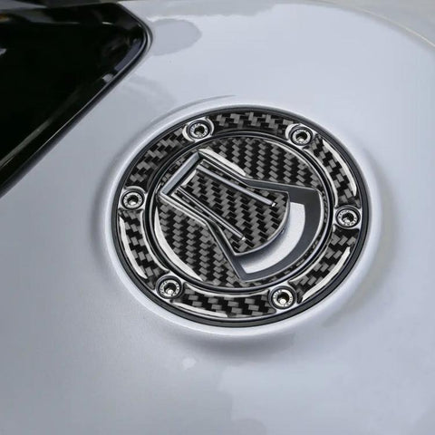 For 2021-2025 Aprilia RS 660 8pcs /Set Fuel Tank Cap Sticker