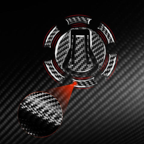 For 2021-2025 Aprilia RS 660 8pcs /Set Fuel Tank Cap Sticker