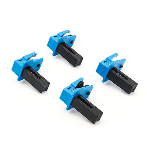 Brake Hose Sealing Clamp Shut-Off Clamp Tool
