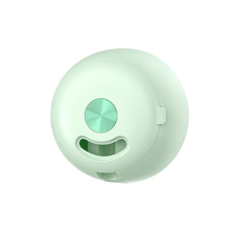 Smart Rechargeable Toothbrush UV Sterilizer and Storage Rack