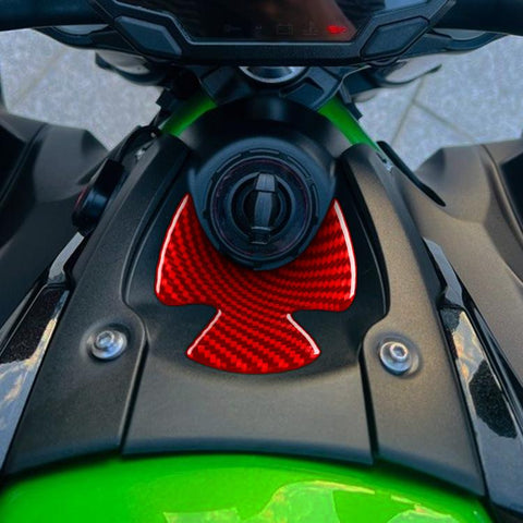 For Kawasaki Z900 Key Decoration Sticker