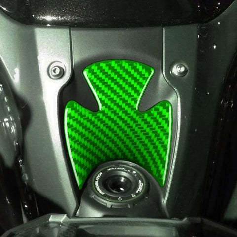 For Kawasaki Z900 Key Decoration Sticker