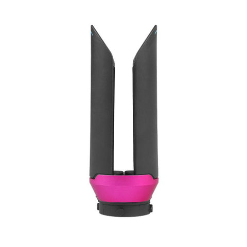 For Dyson Airwrap HS01/HS05 Straightening & Smoothing Nozzle Attachment, Airwrap  Gray, Airwrap Gold, Airwrap Rose Red
