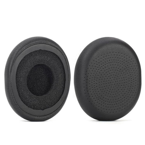 For Logitech H800 Wireless Headphone, 1pair Replacement Earpads, 1pc Replacement Headband Cushion