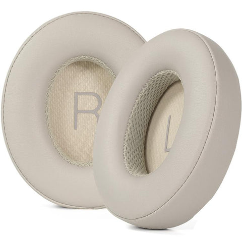 1pair Replacement Ear Pads For Shure AONIC 50 Gen 1 & Gen 2  Memory Foam Ear Cushions