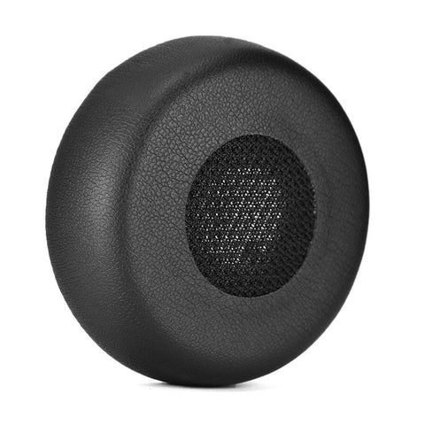 1pair Replacement Ear Pads For Jabra Evolve 75 75+ / 75 UC / 75MS Memory Foam Ear Cushions, With Damping Foam, Cool Gel