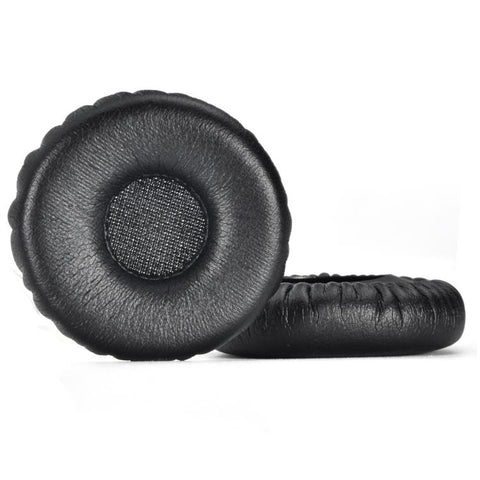 1pair Replacement Earpads For BlueParrott C400-XT 204159 Wireless Headset