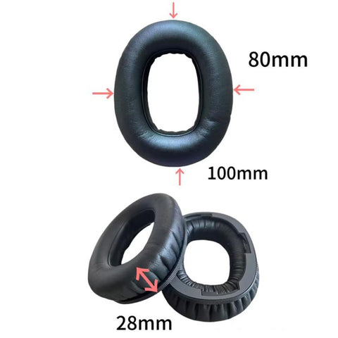 For Marshall Monitor III 1pair Headphone Cushions
