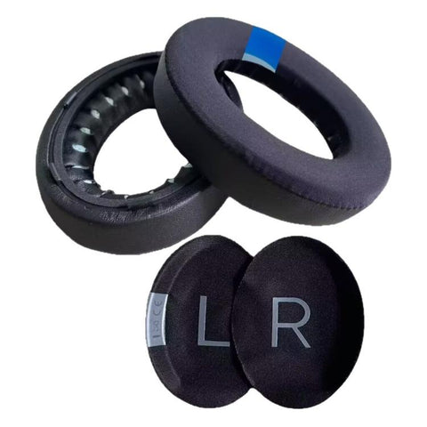 For BOSE NC700 1pair Cooling Gel Headphone Earpads Headphone Protective Case