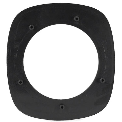For XIBERIA S21 2pcs Plastic Clip For Headphone Covers Replacement Parts, 6 Holes, 5 Holes