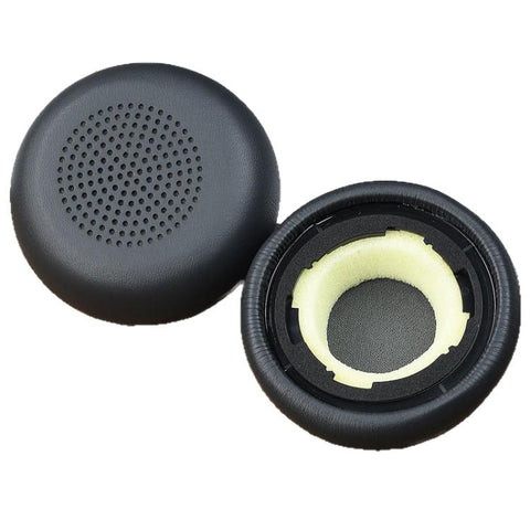 For Logitech Zone 950 2pcs Ear Muffs Headphone Replacement Parts, 950