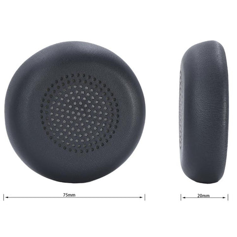 For Logitech Zone Wireless 2 Ear Muffs Headphone Replacement Parts