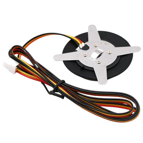 12V Universal Start-Stop Switch Car One-Key Start Button