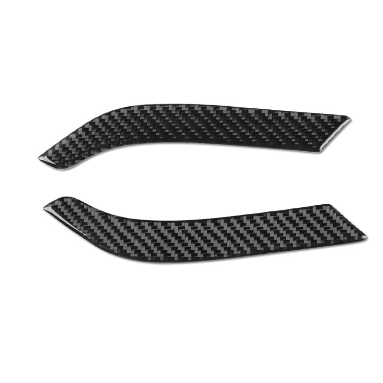 For 2022-2025 BYD Seal 2pcs /Set Rear Door Lifting Side Strip