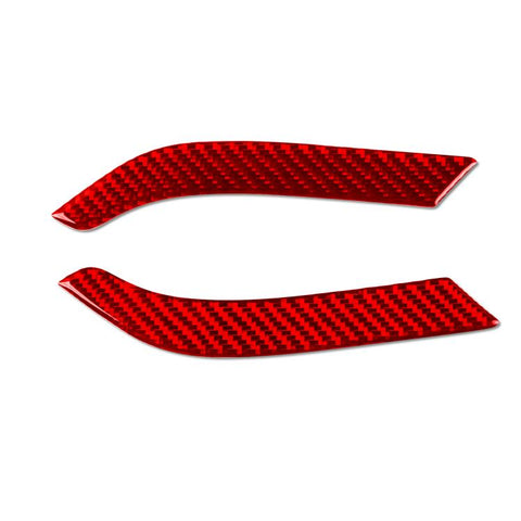 For 2022-2025 BYD Seal 2pcs /Set Rear Door Lifting Side Strip