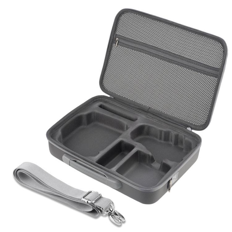 For DJI Mini 5 Pro BRDRC Shoulder/Crossbody Storage Bag