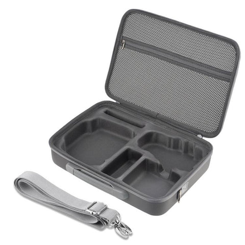 For DJI Mini 5 Pro BRDRC Shoulder/Crossbody Storage Bag