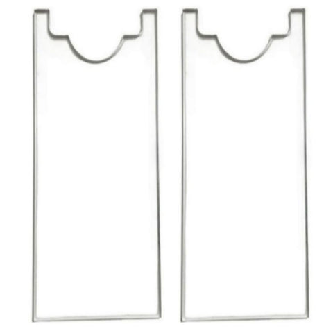 5mm Sofa Mattress Baffle Universal Wall Acrylic Gasket, YX197-A, YX197-C, YX197-D, YX197