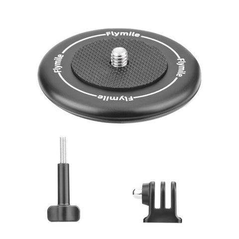 Flymile Magnetic Desktop Mount For DJI Osmo Action 5 Pro