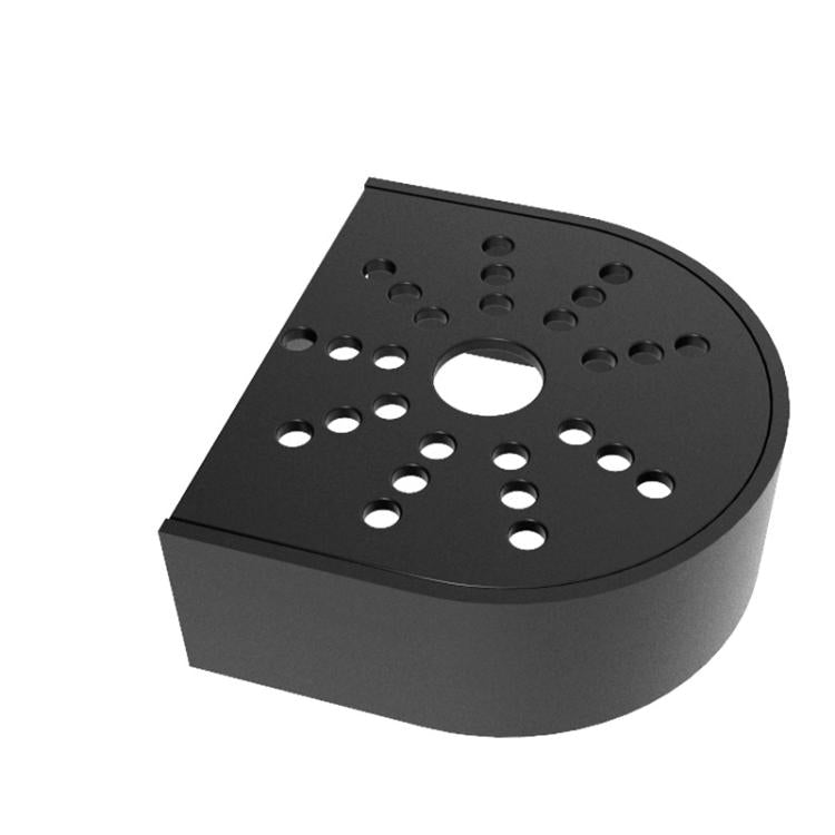 For Keurig K-Mini Coffee Maker Extra Tall Anti-Splash Drip Tray Easy-Install Replacement Part