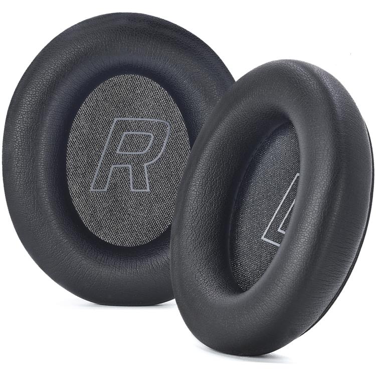 1pair Ear Cushions for HyperX Cloud Mix 2 Headphones Replacement Ear Pads, For HyperX Cloud 2