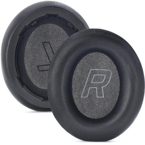 1pair Ear Cushions for HyperX Cloud Mix 2 Headphones Replacement Ear Pads, For HyperX Cloud 2