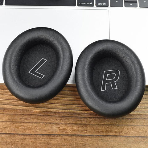1pair Ear Cushions for HyperX Cloud Mix 2 Headphones Replacement Ear Pads, For HyperX Cloud 2