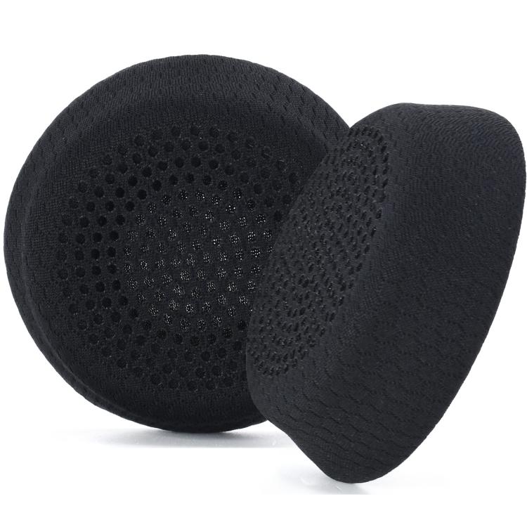 For Logitech Zone 750 Headset 2pcs Replacement Ear Pads Breathable Ear Cushions, 750