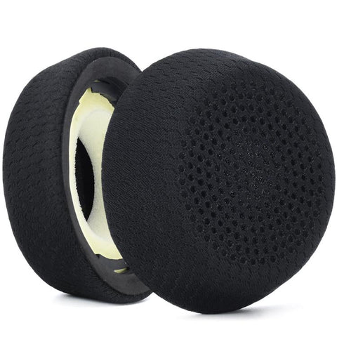 For Logitech Zone 750 Headset 2pcs Replacement Ear Pads Breathable Ear Cushions, 750